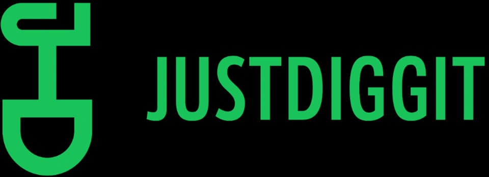 Just Diggit